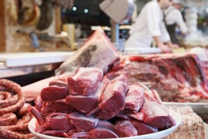 Upozorenje o otpornosti bakterija Salmonela, Campylobacter i E. Coli na antibiotike