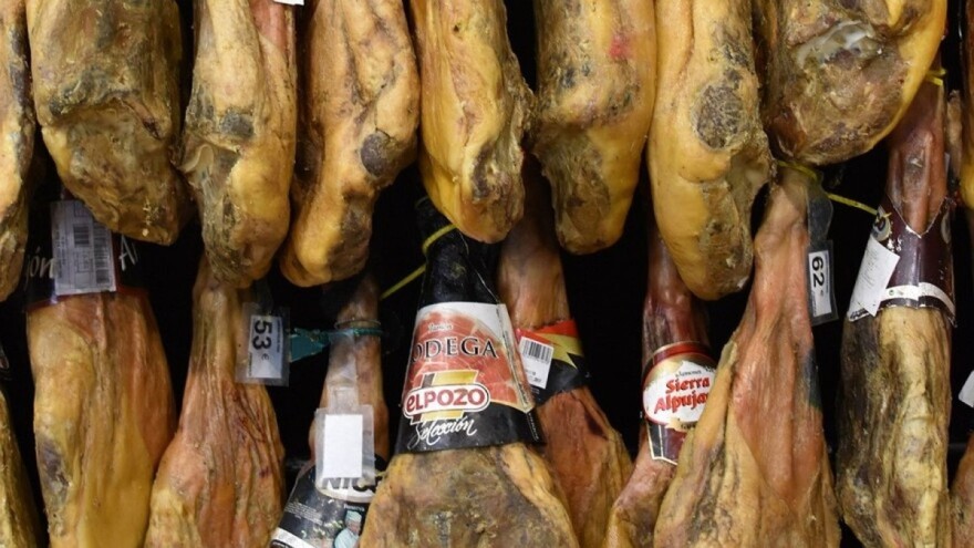 2019. rekordna godina u trgovini poljoprivredno - prehrambenih proizvoda u EU