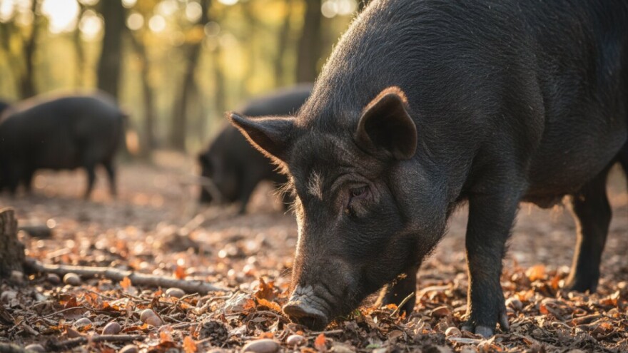 Meso fajferice standardizirat će se u EU?