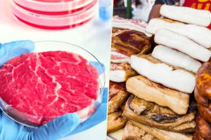 Dilema koja to nije: Veštačko meso iz 2050. ili zdrava slanina iz 2024.