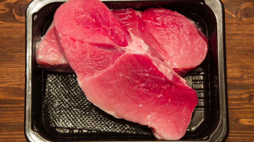 Na turskoj granici otkrili zaraženo meso iz BiH