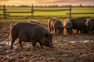 Meso koje ima vrijednost veću od tradicije