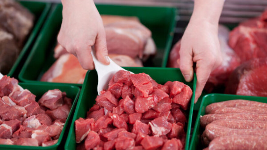 Hoće li meso u budućnosti postati luksuz?