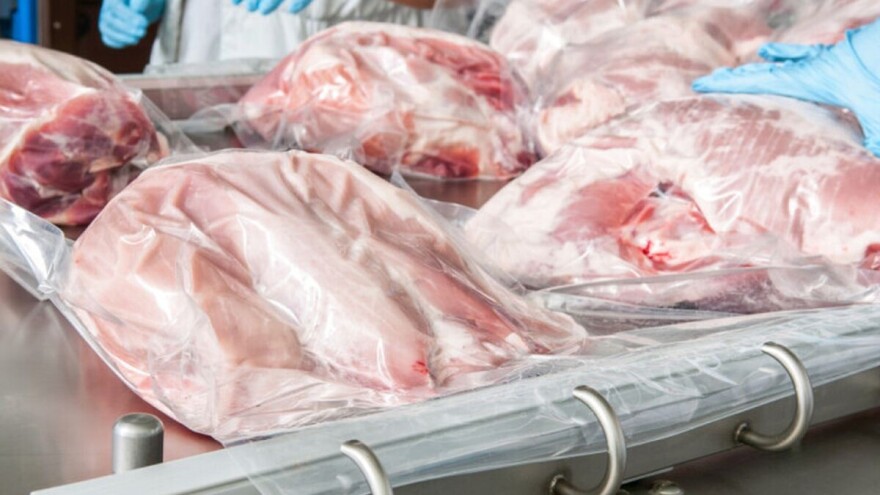 EU govedina uskoro kreće put Japana