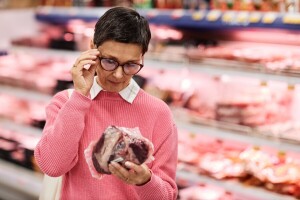 Gluten free oznaka na mesu: Je li potrebna ili zbunjuje potrošače?