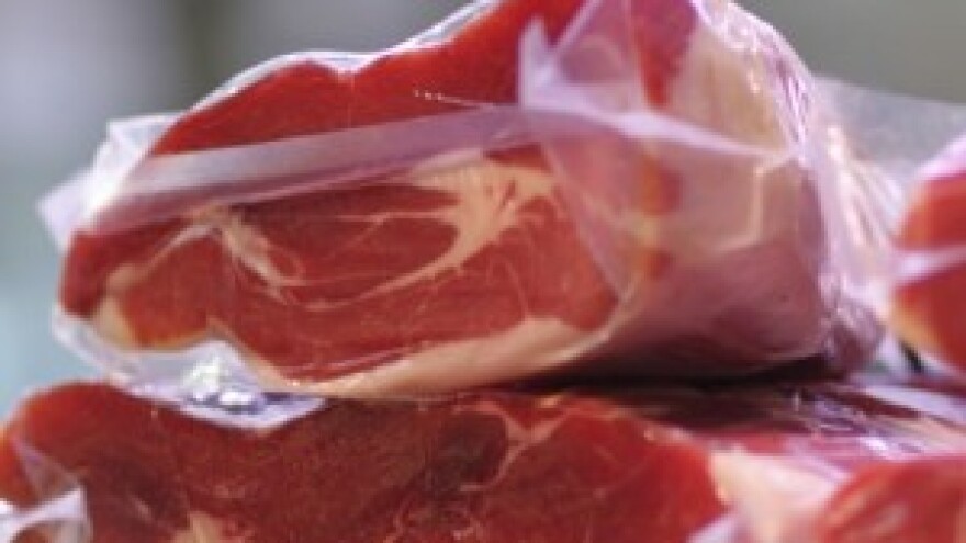 Prehrambena industrija sustavno radi i na novim metodama pakiranja hrane