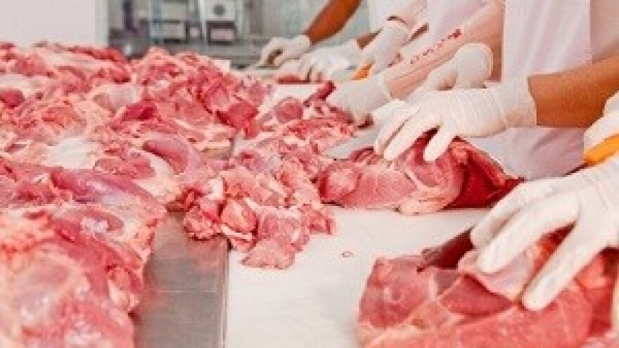 Odakle dolazi "hrvatsko" meso?