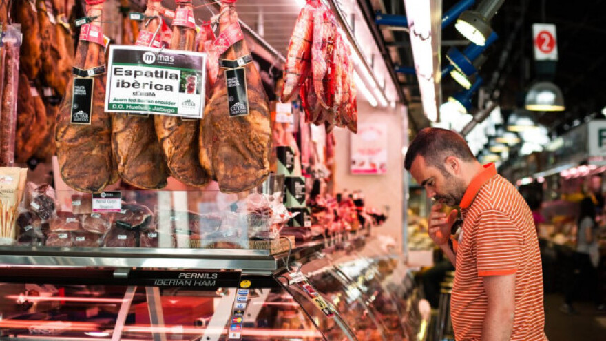 Prodaja piletine u trgovinama pala i za 50%