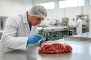 Meso u Hrvatskoj zdravstveno je ispravno