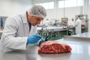 Meso u Hrvatskoj zdravstveno je ispravno