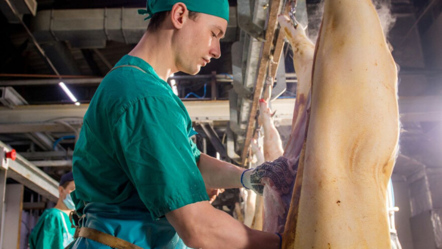 Tolušić smijenio inspektore koji su "žmirili"