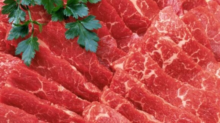 Skandalozna istina o mesu