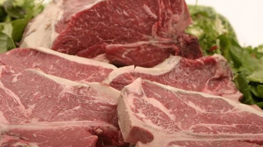 Meso u Hrvatskoj zdravstveno je ispravno