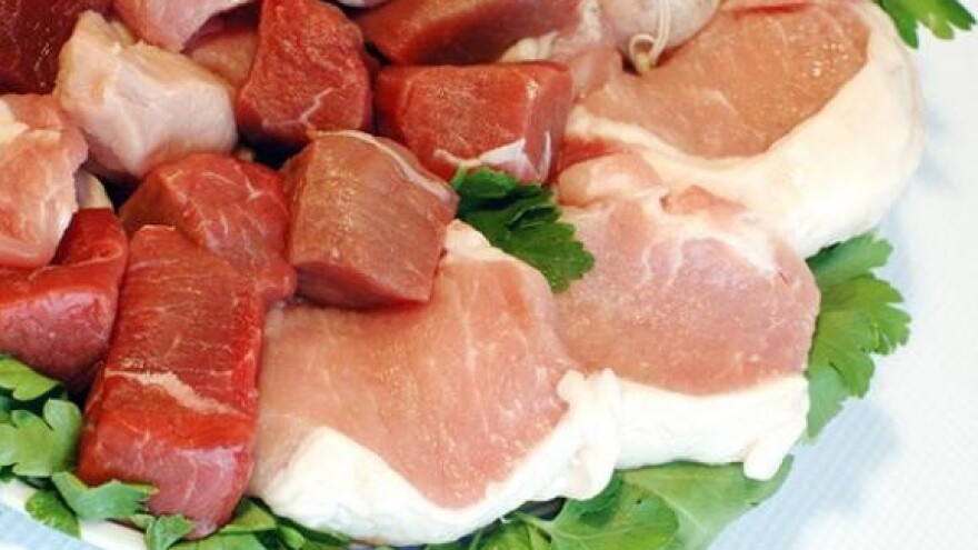 Besplatni telefon za neispravnu hranu