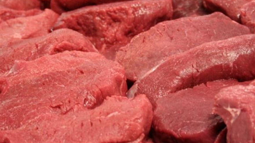 Pristižu dojave na "mesofon"