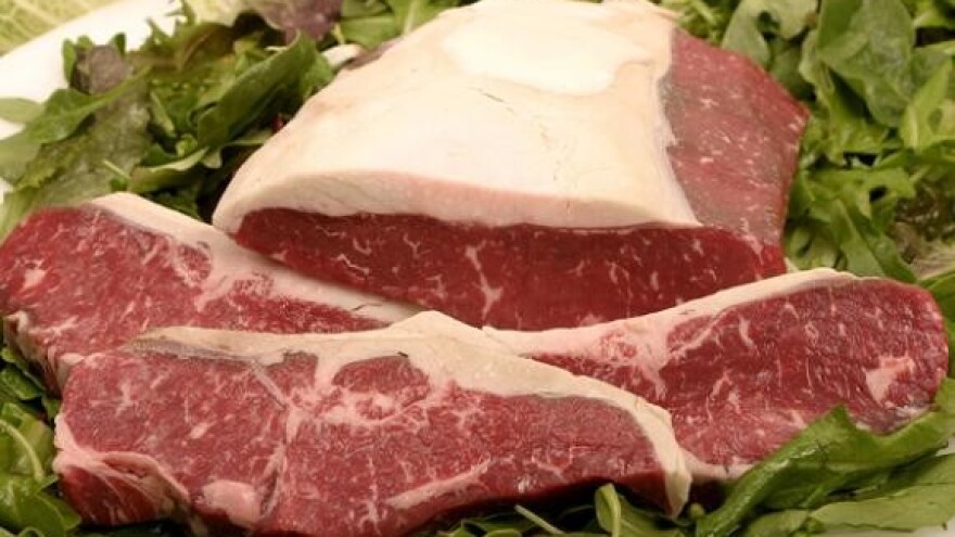 I meso dobiva zaštitni znak