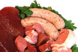 Primjena DNA analize u nadzoru prometa mesa