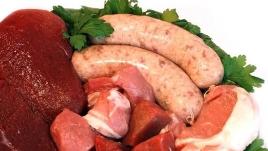 Primjena DNA analize u nadzoru prometa mesa