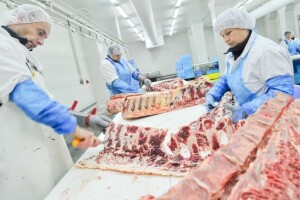 Ukinuto privatno skladištenje svinjskog mesa