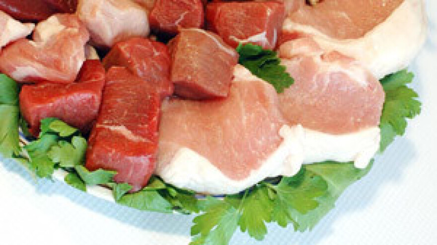 Grivičić: Meso i žitarice sigurno će još poskupjeti