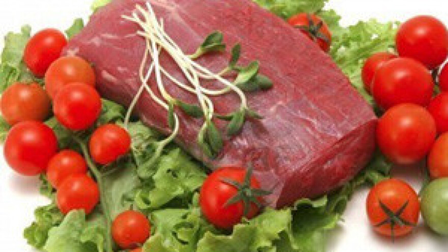 Najviše jedemo svinjetinu, pijemo mineralnu