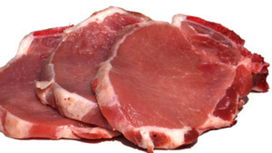 Šokantno rusko izvješće o hrvatskoj mesnoj industriji