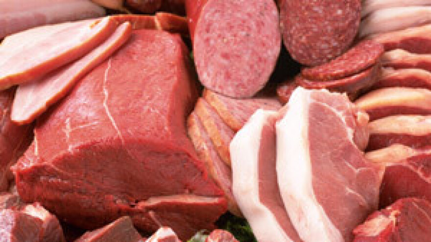 Uhvaćena mesna mafija