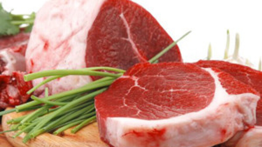 "Mesožderi" su krivi za sve nevolje naše planete