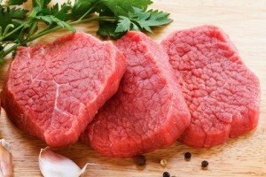 Skandal s konjetinom deklariranom kao "goveđe meso"