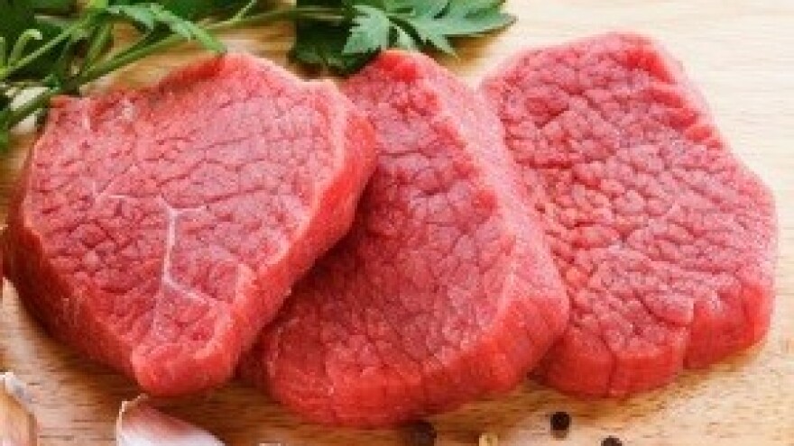 Skandal s konjetinom deklariranom kao "goveđe meso"