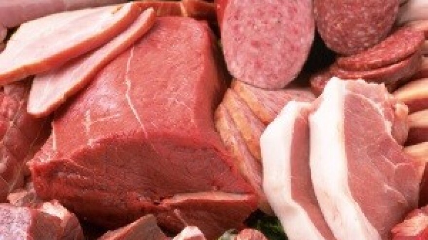 DNK analiza mesa može biti i zamka