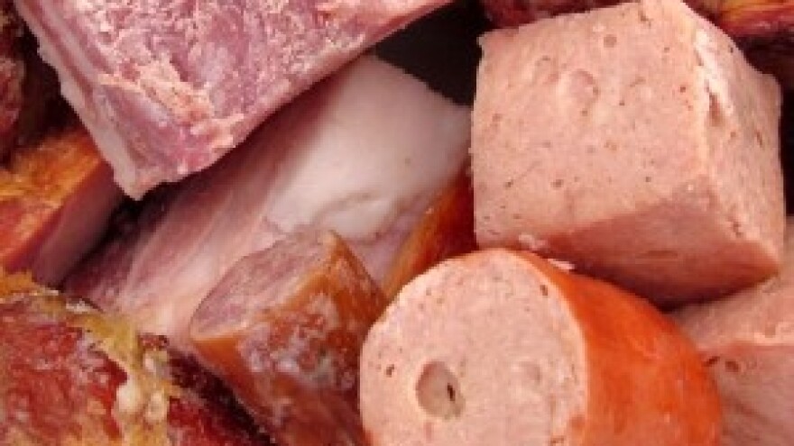 Krivotvorenje hrane postalo mafijaška djelatnost