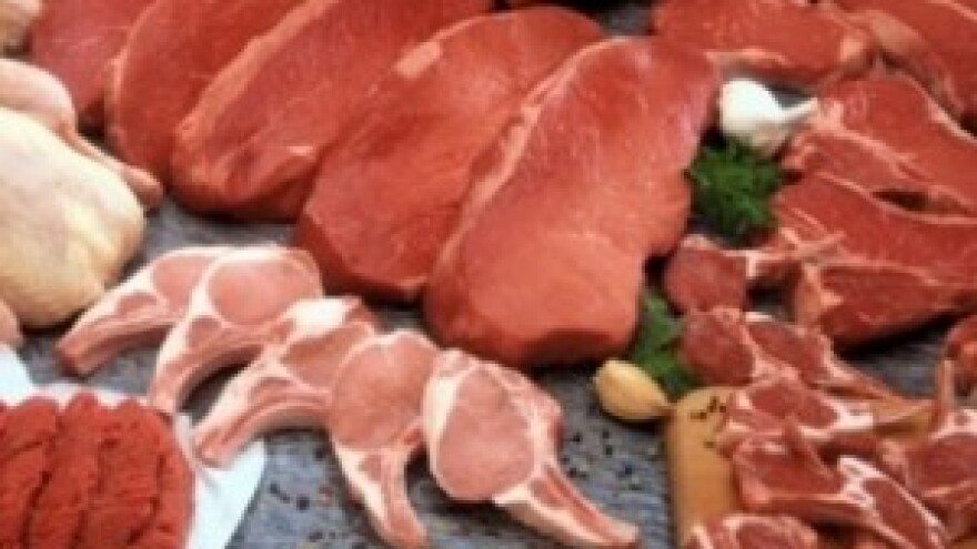 Otkriveno 20.000 tona lažno deklariranog mesa