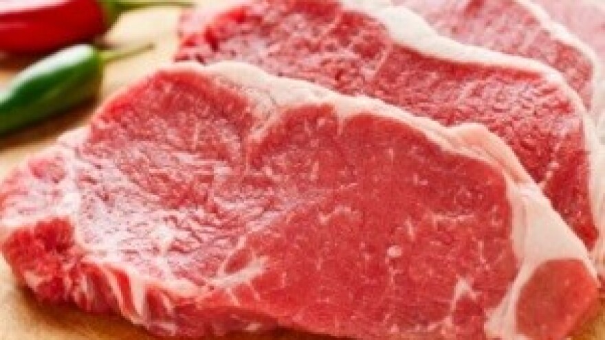 Nizozemac uhićen zbog prodaje 300 tona konjetine kao govedine