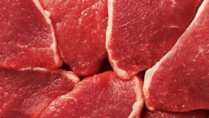 Zabrana uvoza mesa iz Hrvatske ostaje na snazi