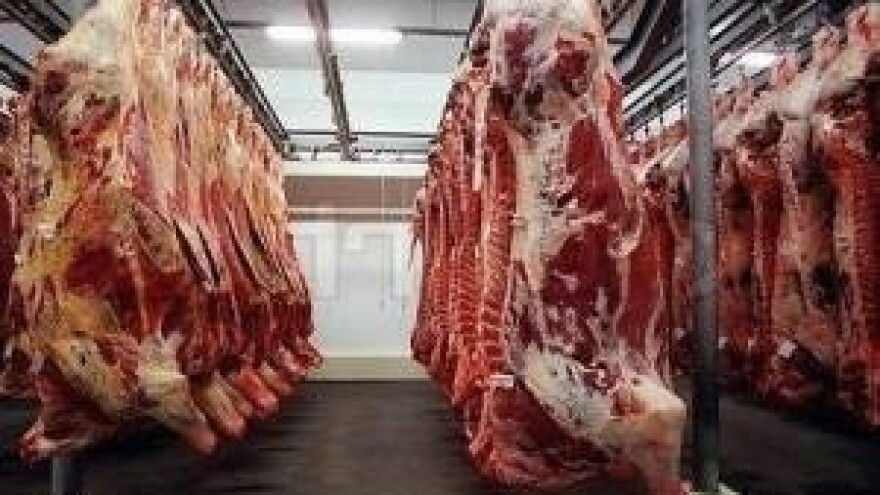 Veliki proizvođači mesa dominiraju tržištem