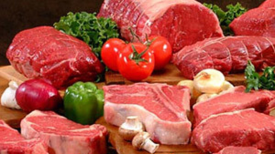 Pala potrošnja i cijena mesa