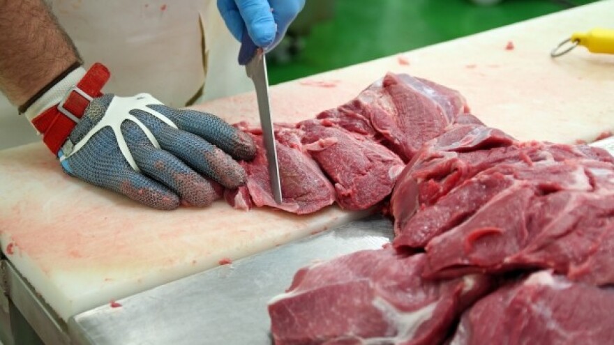 Održan sastanak Radnih grupa za meso i mleko