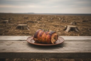 "Mesožderi" su krivi za sve nevolje naše planete