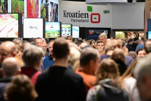 Rekordna posjećenost Zelenog tjedna u Berlinu, odlična prilika za promociju naših proizvoda
