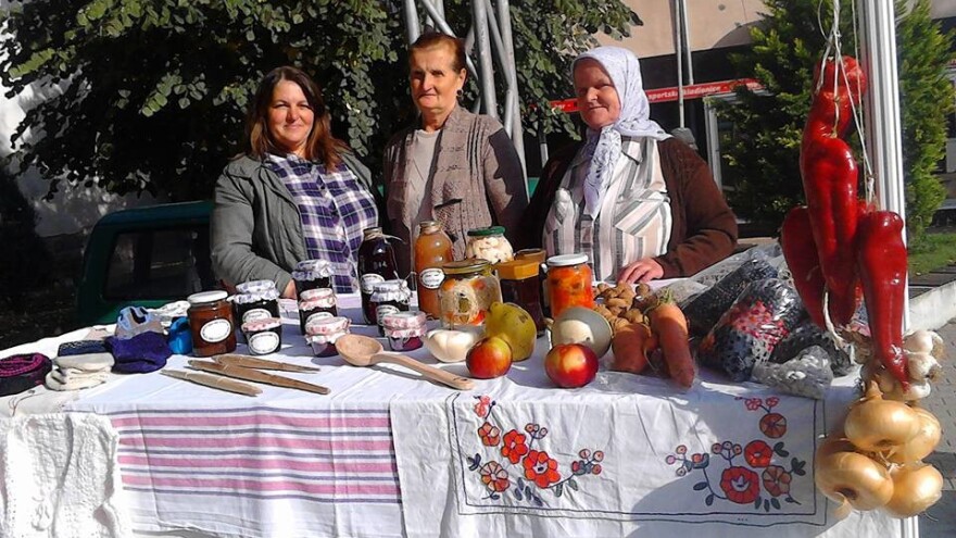 Mevlida Mehanović: Daljegošta je selo na kraju Bosne gdje je život dovoljno dobar