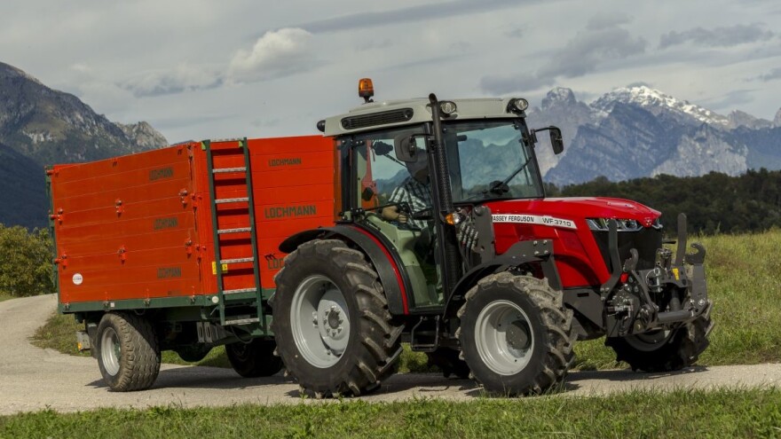 MF dobio nagradu za inovaciju na Fieragricola u Italiji