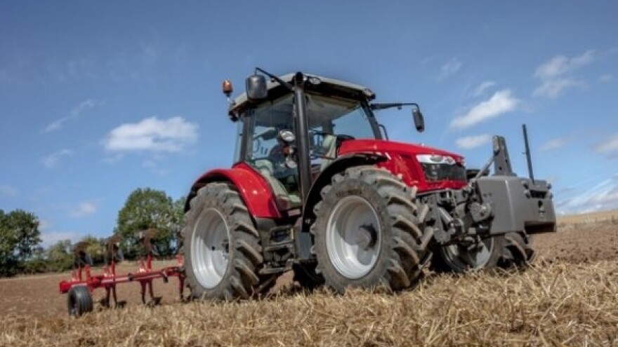 Massey Ferguson predstavlja savršene univerzalce!