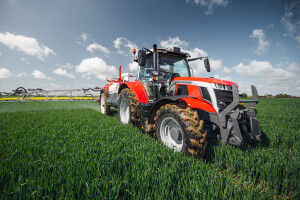 AGCO obustavlja prodaju novih strojeva u Rusiju i Bjelorusiju
