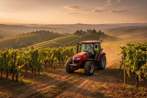 MF dobio nagradu za inovaciju na Fieragricola u Italiji