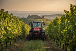 MF dobio nagradu za inovaciju na Fieragricola u Italiji