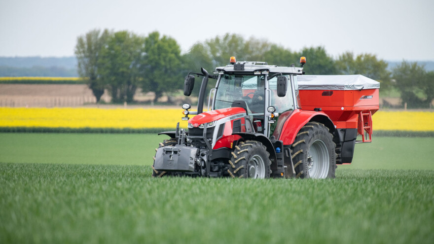 Ucjenjuju AGCO: Ransomware napad usporava proizvodnju poljomehanizacije