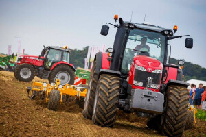 Postani Mladi Farmer, prati Massey Ferguson!