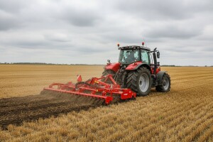 MF traktori i Alpego - dobitna kombinacija!