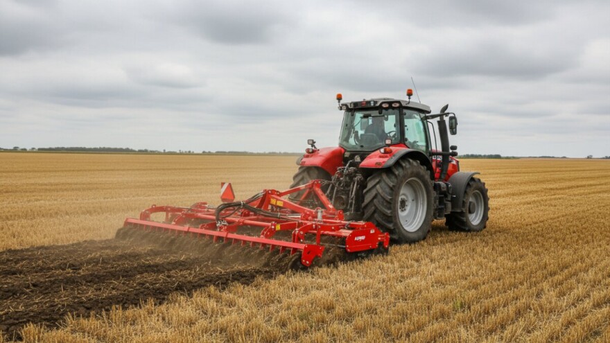 MF traktori i Alpego - dobitna kombinacija!